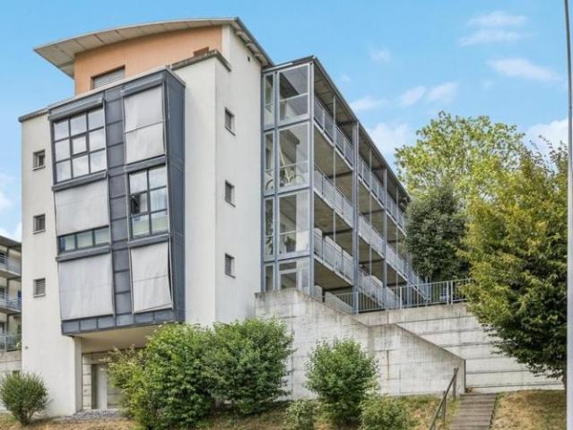 Charmante 4.5 Zimmer Wohnung in St. Gallen