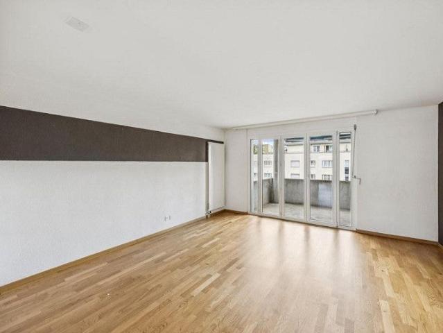 Charmante 4.5 Zimmer Wohnung in Wittenbach