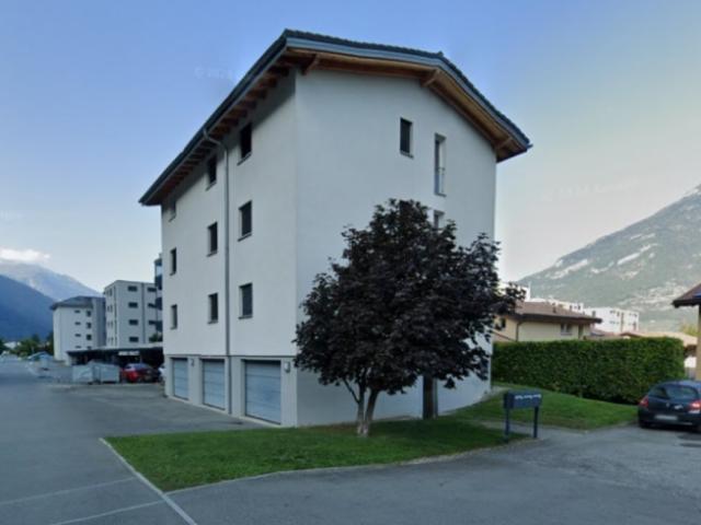 Charmante 4,5 Zimmer Wohnung