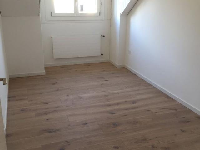 Charmante 4.5 Zimmer Dachgeschosswohnung in Hauptwil Gottshaus