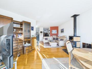Gümligen, Muri bei Bern, Verwaltungsregion Bern-Mittelland, Kanton Bern