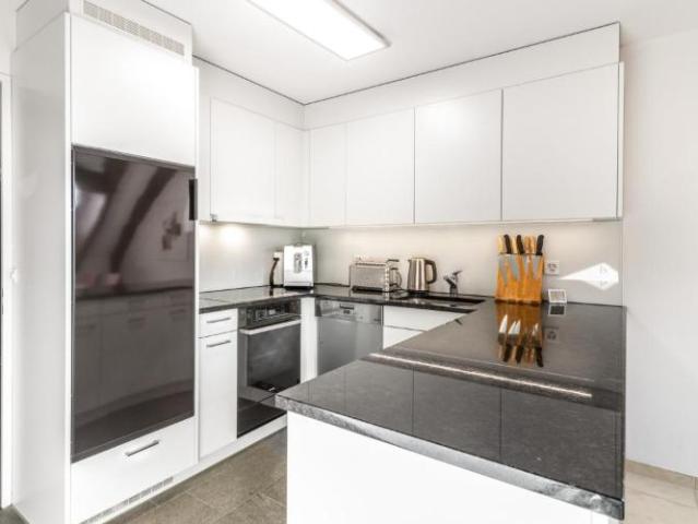 Wohnung 4.5 Zimmer