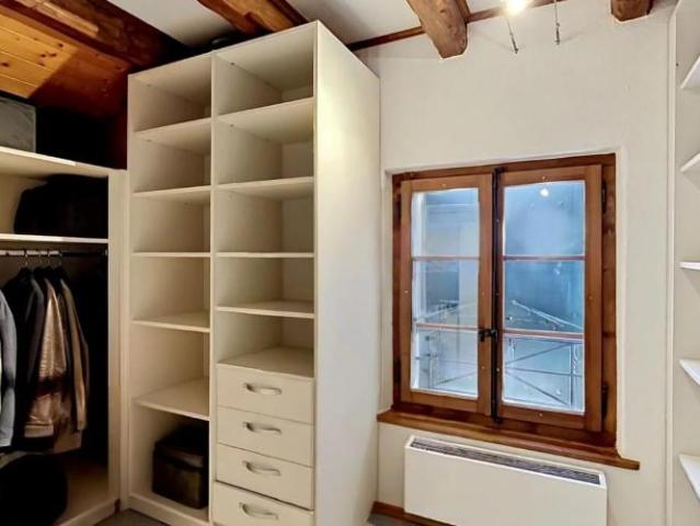 Charmante 5,5 Zimmer Maisonette Wohnung