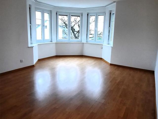 charmante 4.5 Zimmerwohnung