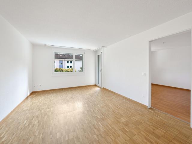 Charmante 4.5 Zimmerwohnung in Buchs zu vermieten