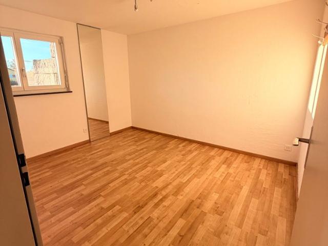 Charmante 4.5 Zimmerwohnung in der Natur