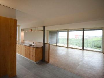 Charmante 4.5 Zimmerwohnung in renoviertem Altbau