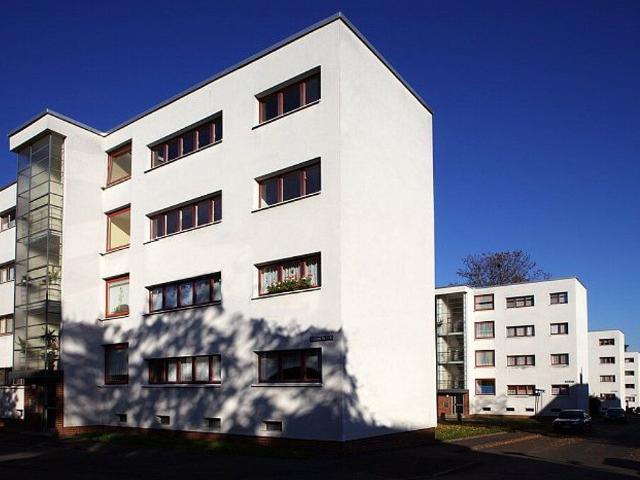 Charmante 4 ZKB mit Loggia!