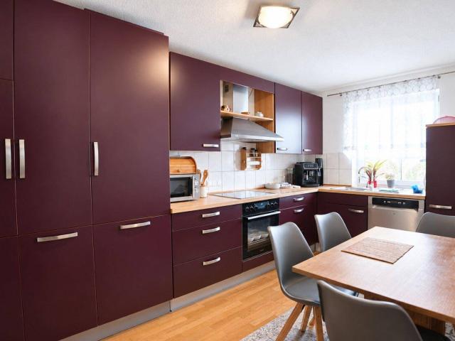 Charmante 4 Zi Wohnung mit Balkon und 2 Stellplätzen in Mattighofen – 76m², 224.900€