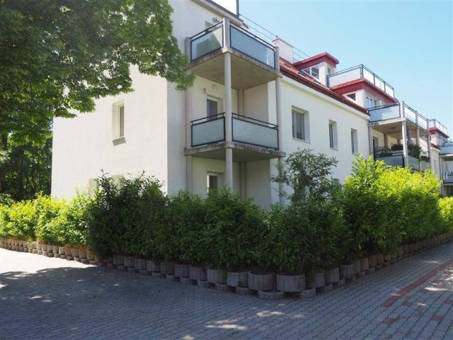 Charmante 4 Zi Gartenwohnung mit Terrasse in Ebreichsdorf – smart & gemütlich!