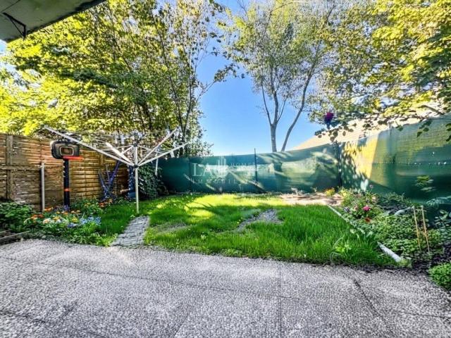Charmante 4 Zi Gartenwohnung in Wels mit Parkplatz !
