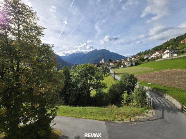 Charmante 4 Zimmerwohnung im Pitztal – gemütlich & gut geschnitten!