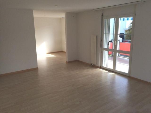 Charmante 4 ½ Zimmerwohnung in Bodenseenähe