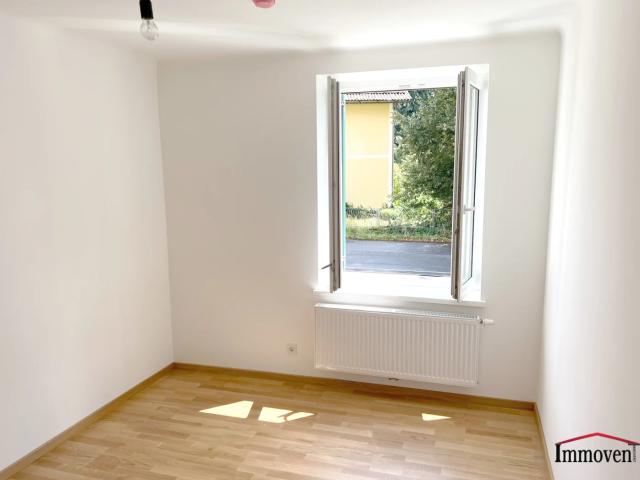 Charmante 4 Zimmerwohnung in Kalsdorf