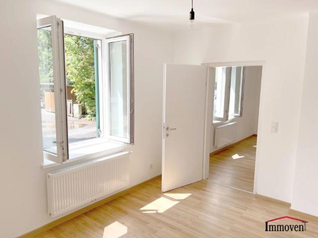 Charmante 4 Zimmerwohnung in Kalsdorf