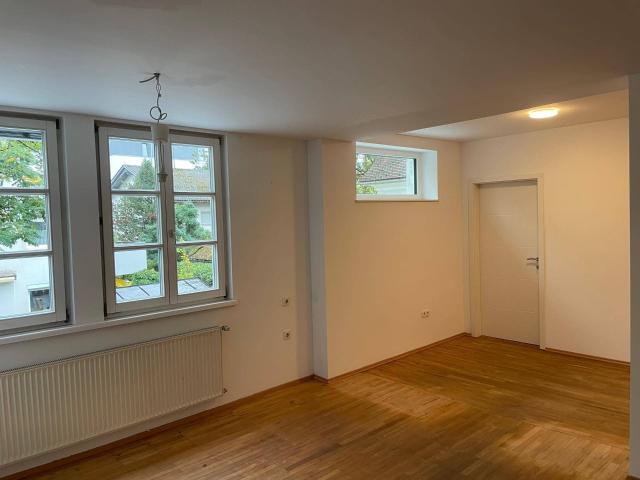 Charmante 4 Zimmerwohnung in ruhiger Zentrumlage