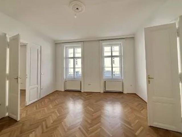 Charmante 4 Zimmerwohnung in Wiener Bestlage
