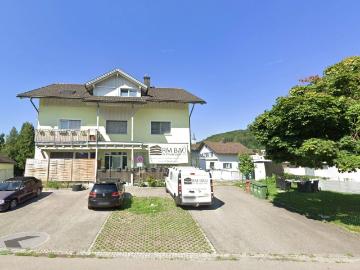 Charmante 4 Zimmerwohnung in zentraler Lage in Koblach