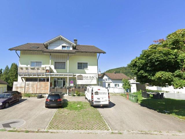 Charmante 4 Zimmerwohnung in zentraler Lage in Koblach