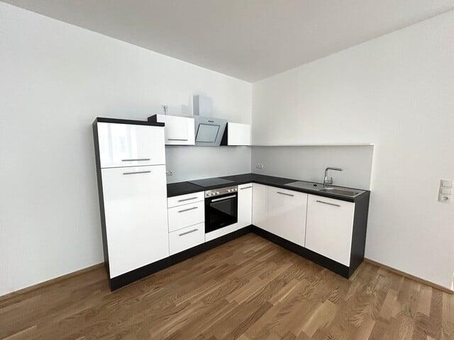 Charmante 4 Zimmer Altbauwohnung mitten in Feldkirch