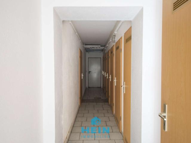Charmante 4 Zimmer Dachgeschoss Maisonette Wohnung mit Balkon und Garten in Aue Bad Schlema