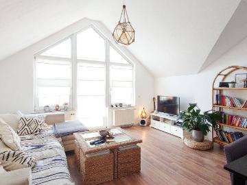 Mühlheim am Main, Taunus, Rheinland-Pfalz