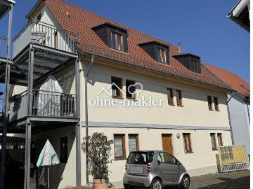 Wohnung zur Miete in Bergen-Enkheim - Keller