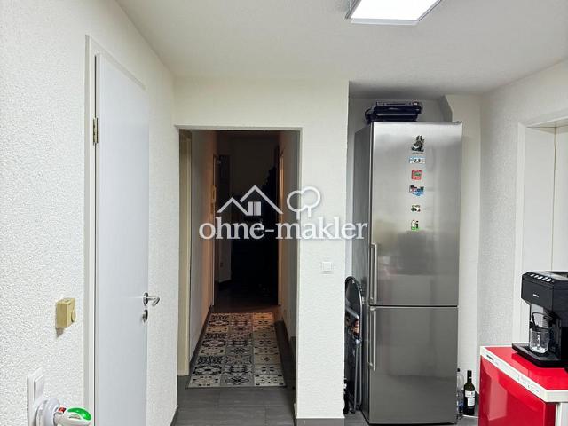 Charmante 4 Zimmer Eigentumswohnung mit Balkon und moderner Ausstattung
