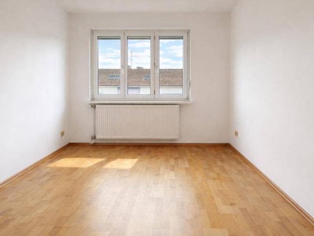 Charmante 4 Zimmer Eigentumswohnung mit Westbalkon in Gleisdorf!