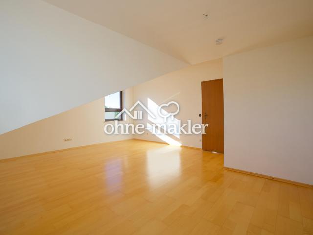 Charmante 4 Zimmer Maisonette Wohnung mit Südbalkon in München Allach – Nähe Karlsfelder Bahnhof