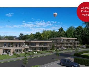 Charmante 4 Zimmer Maisonette für die ganze Familie – mit Garten, Balkon & riesigem Keller