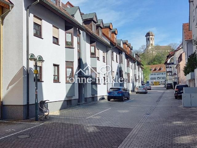 Charmante 4 Zimmer Maisonette in Sinsheim – Sofort beziehbar!