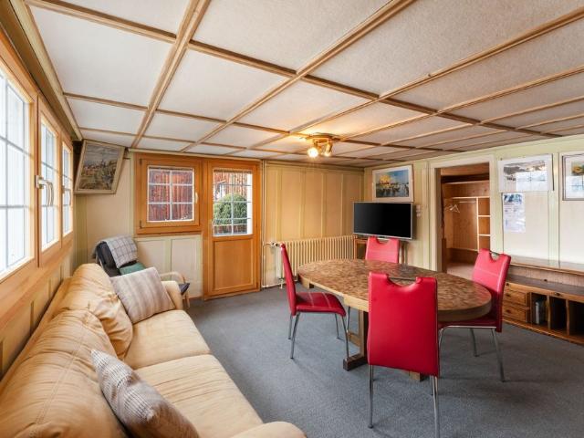 Charmante 4 Zimmer Wohnung