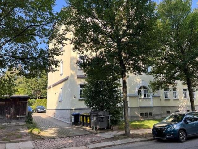 Charmante 4‑Zimmer Wohnung 80 m² im Erdgeschoss – vermietet / ideal für Kapitalanleger