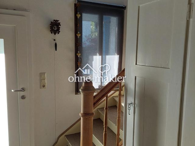 Charmante 4 Zimmer Wohnung zu vermieten