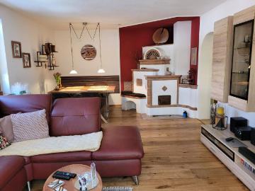 Charmante 4 Zimmer Wohnung im Zentrum von Faistenau