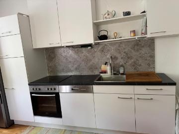 charmante 4 Zimmer Wohnung im denkmalgeschützten Vorderhaus Stift Gleink