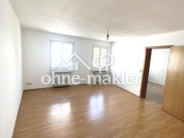 Charmante 4 Zimmer Wohnung im Fachwerkhaus – mitten in der Schwelmer Innenstadt