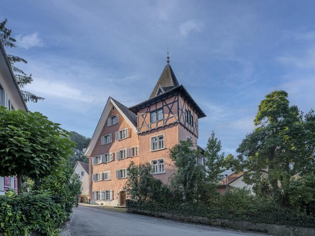 Charmante 4 Zimmer Wohnung in Dornbirn Oberdorf