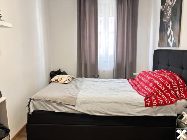 Charmante 4‑Zimmer‑Wohnung in Ruhiger, Zentrumsnaher Lage von Amstetten