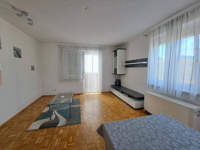 Charmante 4 Zimmer Wohnung mit Balkon in Maria Lankowitz