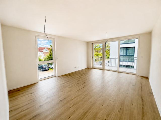 Charmante 4 Zimmer Wohnung mit Tiefgaragenstellplatz +Erstbezug