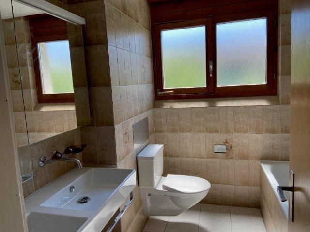 Charmante 4½ Zimmer Wohnungen in ruhigem, familienfreundlichem Quar.