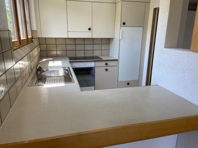 Charmante 4½ Zimmer Wohnungen in ruhigem, familienfreundlichem Quar.
