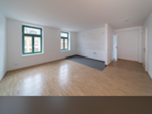 Charmante 4 Raum Wohnung Hochparterre WE02