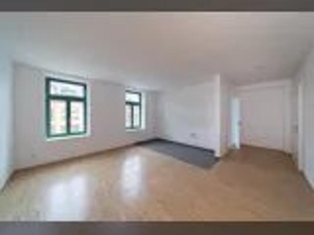 Charmante 4 Raum Wohnung Hochparterre WE02