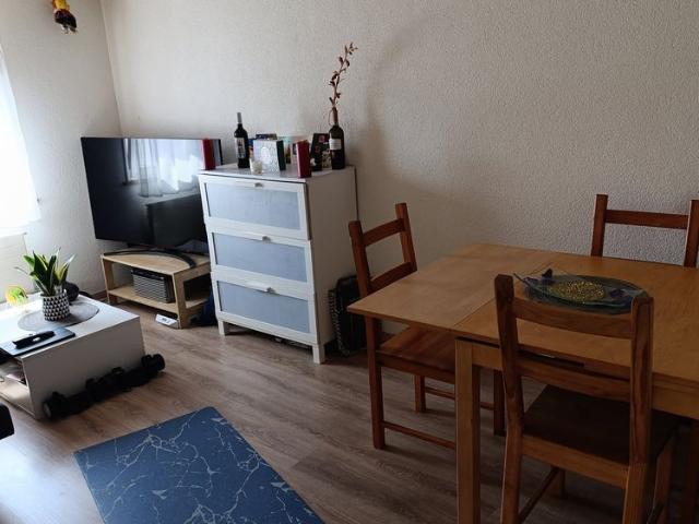 Charmante 5.5 Zimmer Wohnung im Erdgeschoss in Kirchberg
