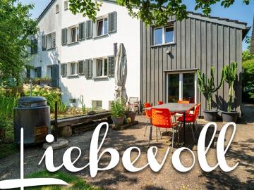 Oberwinterthur, Winterthur, Bezirk Winterthur, Kanton Zürich