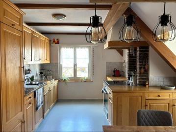 Ettenhausen, Aadorf, Aadorf, Bezirk Münchwilen, Thurgau