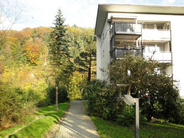 Charmante 5.5 Zimmerwohnung mit zwei Balkonen